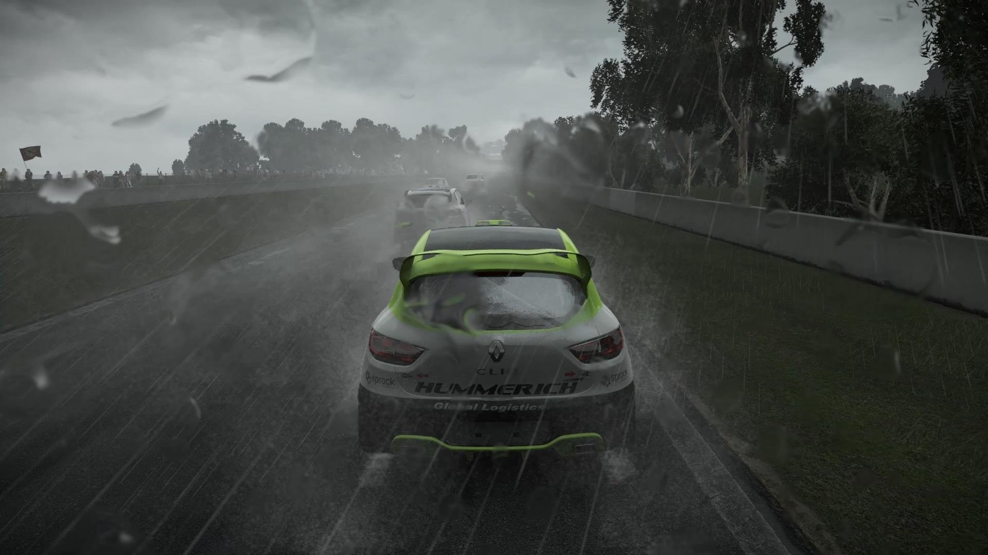 Project Cars - Imagen 2